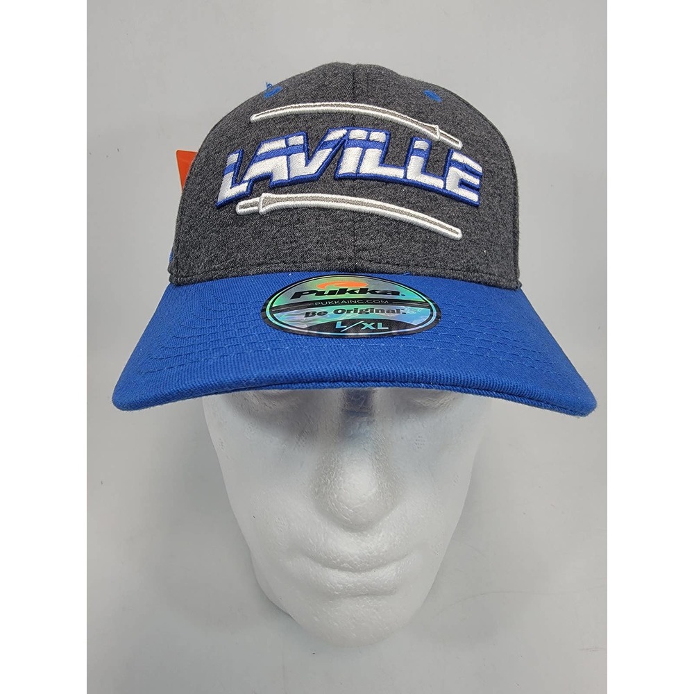 Laville Puka Flex Fit Size L/XL Hat NWT